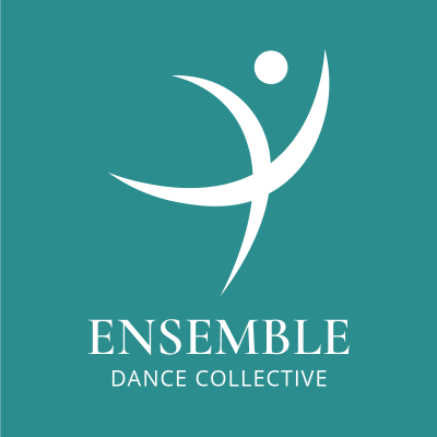 Ensemble Logo-Square Color Background